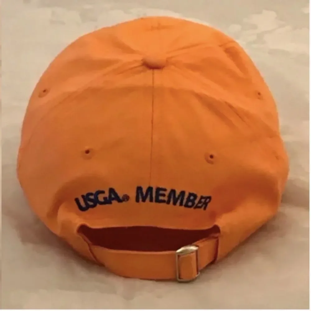 USGA 2015 US Open at Chambers Bay Golf Cap